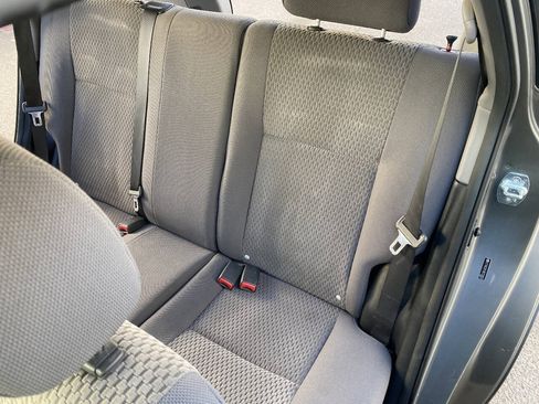Used 2008 Toyota Matrix FWD image 24