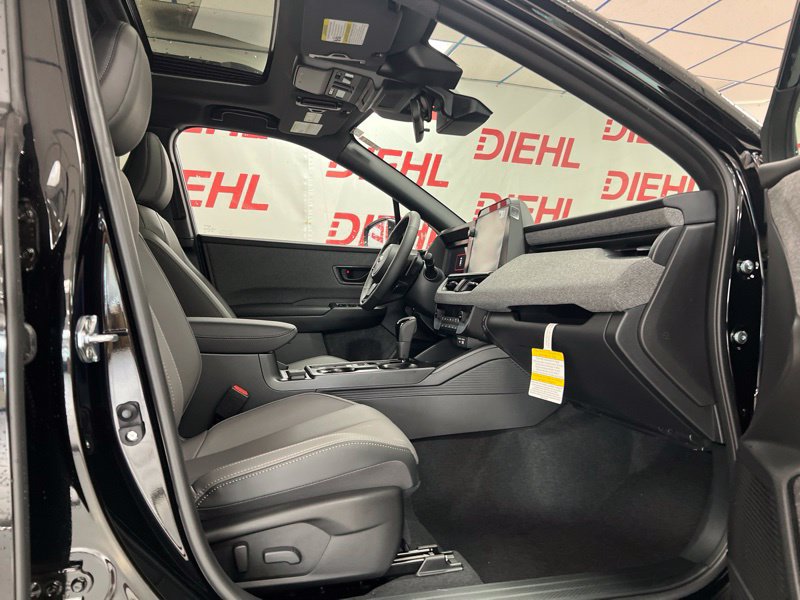 New 2026 Subaru Outback Limited AWD/4WD image 16