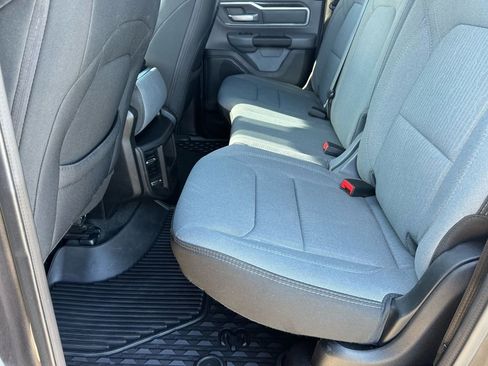 Used 2022 RAM 1500 Big Horn image 14