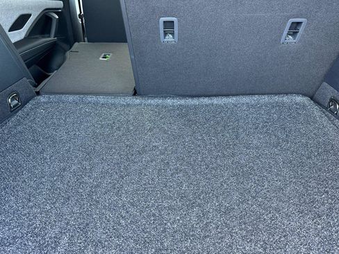 New 2026 Volkswagen Tiguan S image 14