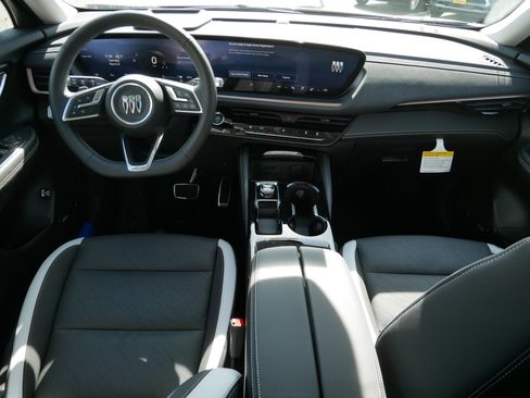 New 2026 Buick Envision Sport Touring image 6