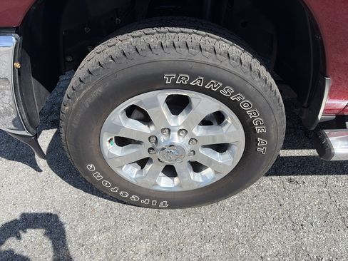 Used 2023 RAM 2500 Big Horn w/ Level 1 Equipment Group image 2