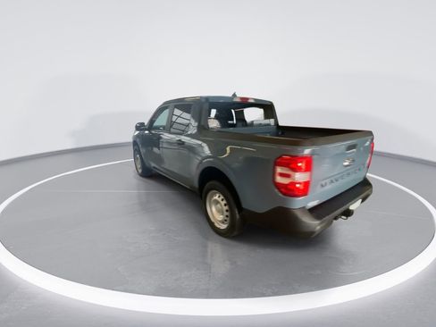 Used 2023 Ford Maverick XL w/ Equipment Group 100A Standard image 6