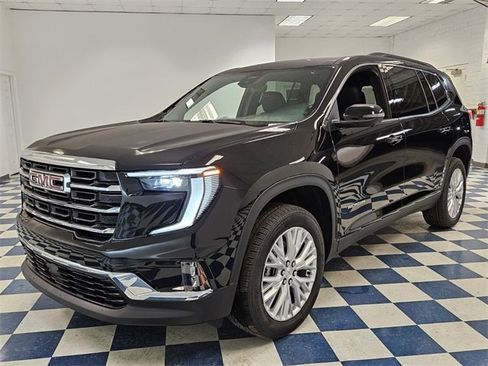 New 2026 GMC Acadia Elevation w/ Elevation Premium Package image 3