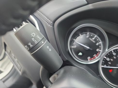 New 2025 MAZDA CX-5 AWD 2.5 S image 20