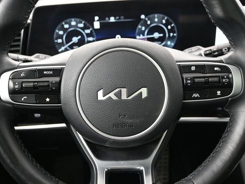 Used 2024 Kia Sportage X-Pro Prestige AWD/4WD image 20