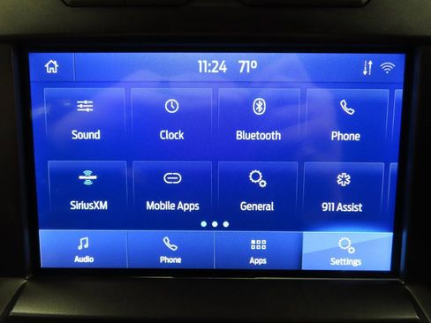 Used 2022 Ford F250 XLT w/ XLT Premium Package image 20