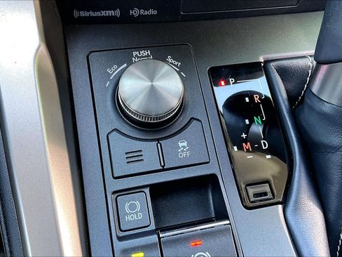 Used 2020 Lexus NX 300 FWD w/ Comfort Package image 34