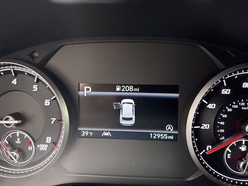 Used 2023 Hyundai Santa Fe SEL image 7