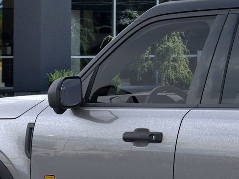 New 2025 Ford Bronco Sport Badlands w/ Badlands Tech Package image 20