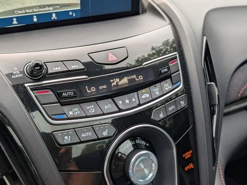 Certified 2023 Acura RDX A-Spec FWD image 24