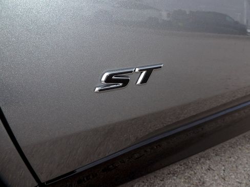 New 2026 Buick Envista Sport Touring w/ Convenience I Package image 13