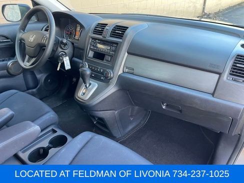 Used 2011 Honda CR-V LX image 30
