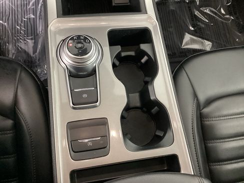 Used 2023 Ford Edge SEL w/ Convenience Package AWD/4WD image 22