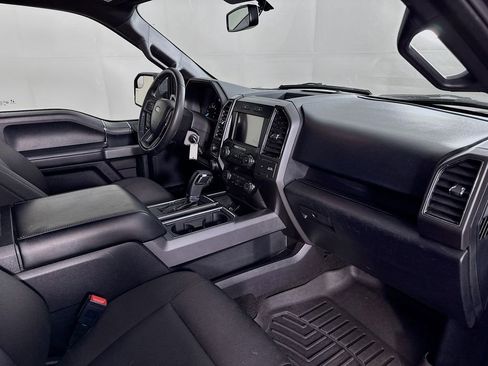 Used 2020 Ford F150 XLT w/ Equipment Group 302A Luxury AWD/4WD image 34