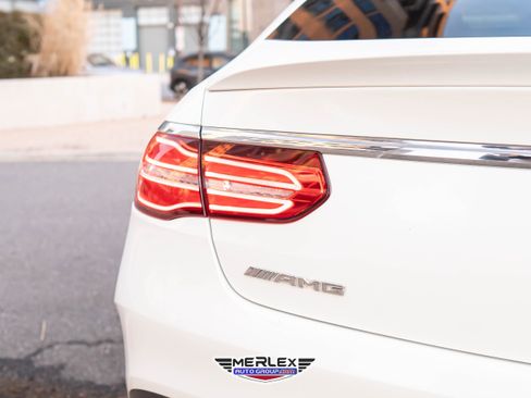 Used 2018 Mercedes-Benz GLE 43 AMG 4MATIC image 49