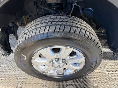 Used 2013 Ford F150 XLT w/ Luxury Equipment Group AWD/4WD image 29