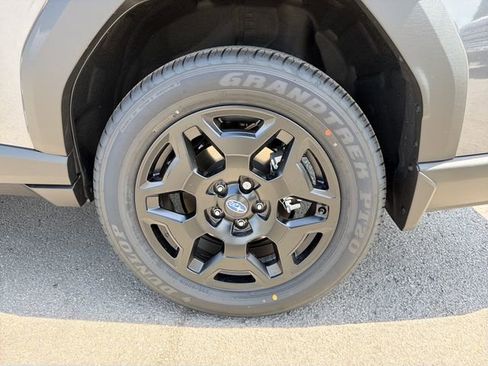 New 2026 Subaru Outback Limited AWD/4WD image 26