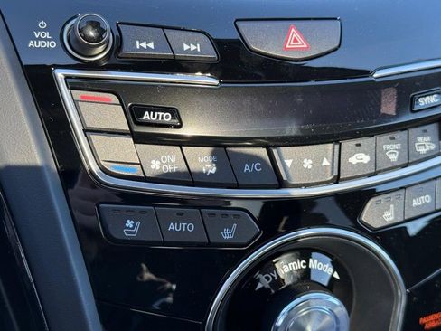 Certified 2026 Acura RDX A-Spec AWD/4WD image 21