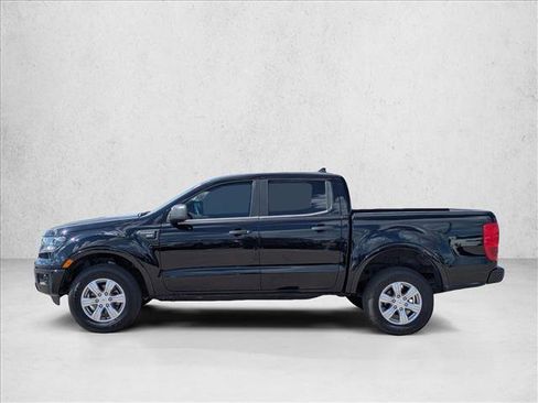 Used 2019 Ford Ranger XLT w/ Equipment Group 301A Mid image 8