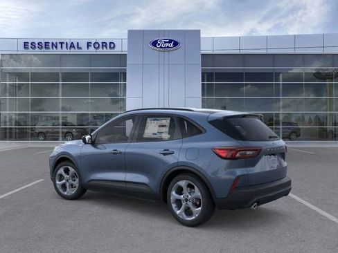 New 2026 Ford Escape ST-Line w/ Tech Pack #1 FWD image 4