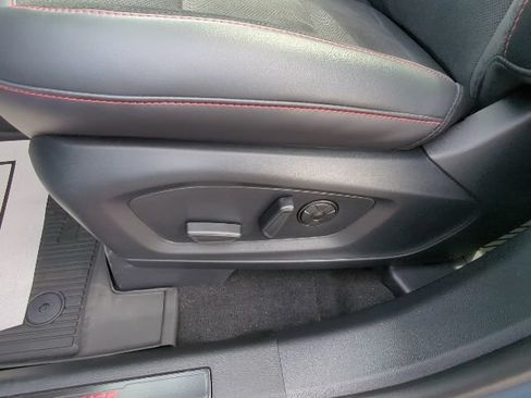New 2026 Ford Explorer ST w/ Sun And Sound Package AWD/4WD image 11