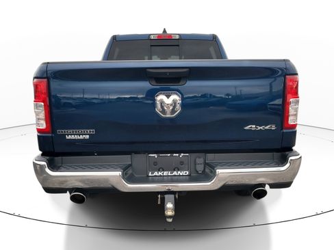 Used 2023 RAM 1500 Big Horn AWD/4WD image 5