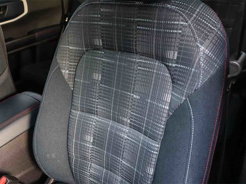 Used 2025 Ford Bronco Sport Heritage image 24