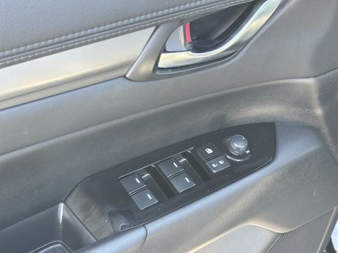 Certified 2023 MAZDA CX-5 AWD 2.5 S image 11