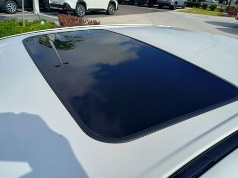 New 2025 Subaru Legacy Limited w/ Popular Package #2 image 6