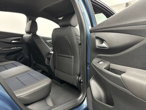 New 2026 Buick Envista Preferred w/ Convenience I Package FWD image 33