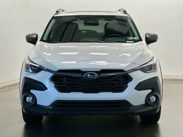 Certified 2026 Subaru Crosstrek 2.5i Premium AWD/4WD image 30
