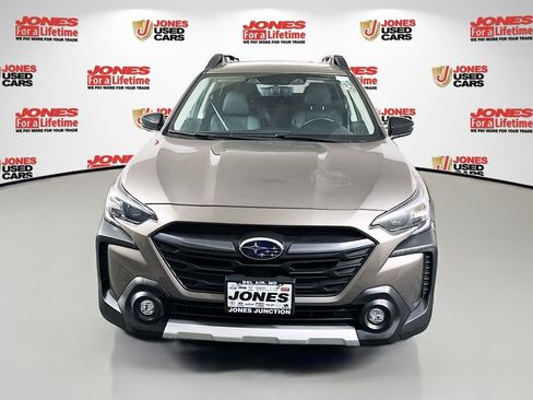 Certified 2023 Subaru Outback Limited w/ Popular Package #2 image 14