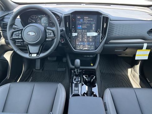 New 2026 Subaru Forester Sport AWD/4WD image 13
