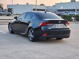 Used 2017 Lexus IS 200t image 3