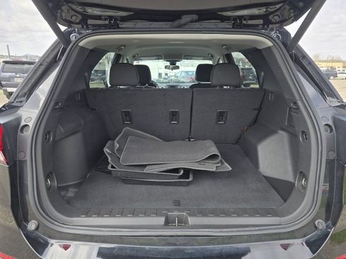 Used 2024 Chevrolet Equinox LT image 15