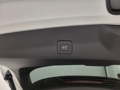 New 2026 Chevrolet TrailBlazer RS w/ Convenience Package image 2