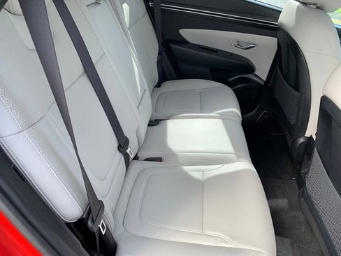 Used 2023 Hyundai Tucson SEL w/ Convenience Package AWD/4WD image 16