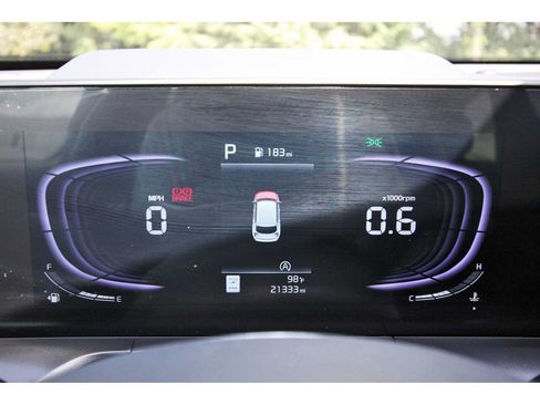 Used 2025 Kia Telluride S FWD image 15