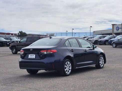 Used 2024 Toyota Corolla LE image 5