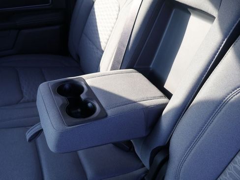 New 2026 RAM 1500 Big Horn image 15