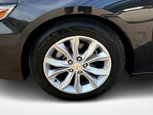 Used 2023 Chevrolet Malibu LT image 32