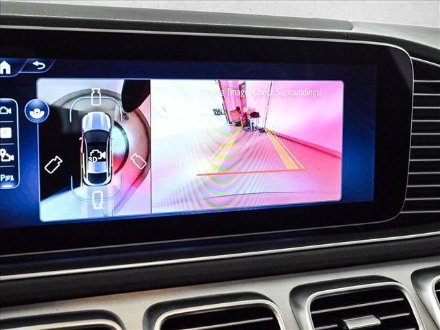 New 2026 Mercedes-Benz GLE 450 4MATIC Coupe image 15