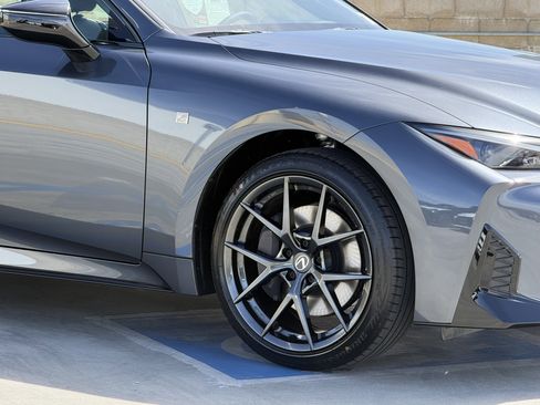 New 2026 Lexus IS 350 F Sport image 4