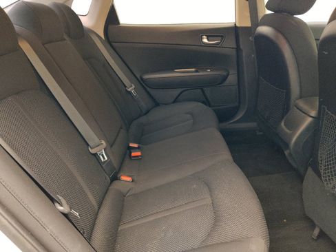 Used 2020 Kia Optima LX FWD image 19