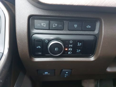 Used 2024 Ford F250 King Ranch AWD/4WD image 28