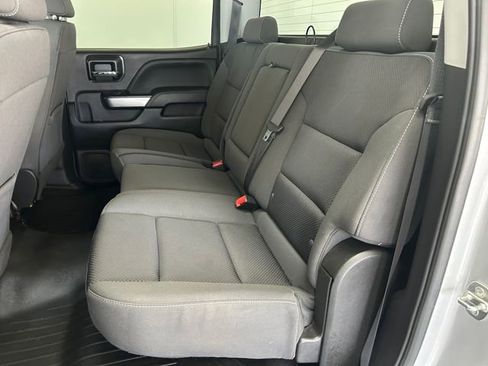 Used 2018 Chevrolet Silverado 1500 LT w/ All Star Edition image 26