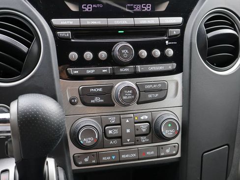 Used 2013 Honda Pilot EX-L image 22