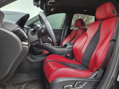 Used 2021 Acura RDX A-Spec image 6