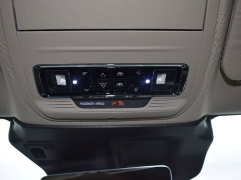 New 2025 Lincoln Corsair Reserve image 20